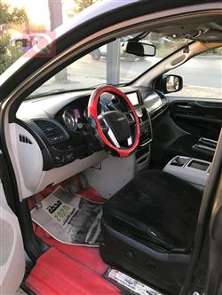 كرايسلر تاون آند كانتري